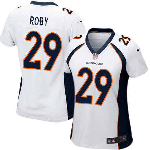 women Denver Broncos jerseys-033
